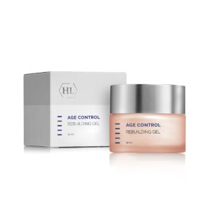 Age Control Rebuilding Gel