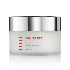 White Peel