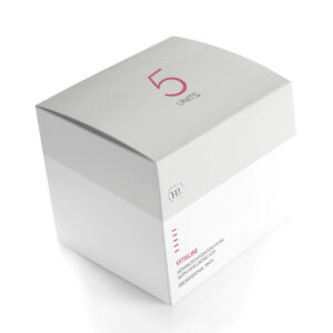 Vitalise Advanced Hydration System Professional Mask With Hyaluronic Acid