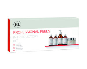 Professional Peels Introductory Kit