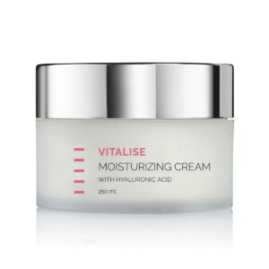 Vitalise Moisturizing Cream With Hyaluronic Acid