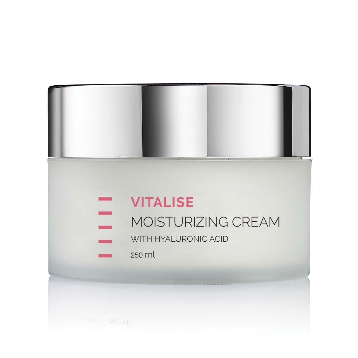 Vitalise Moisturizing Cream With Hyaluronic Acid