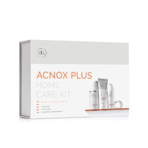 Acnox Kit - za nego kože z aknami