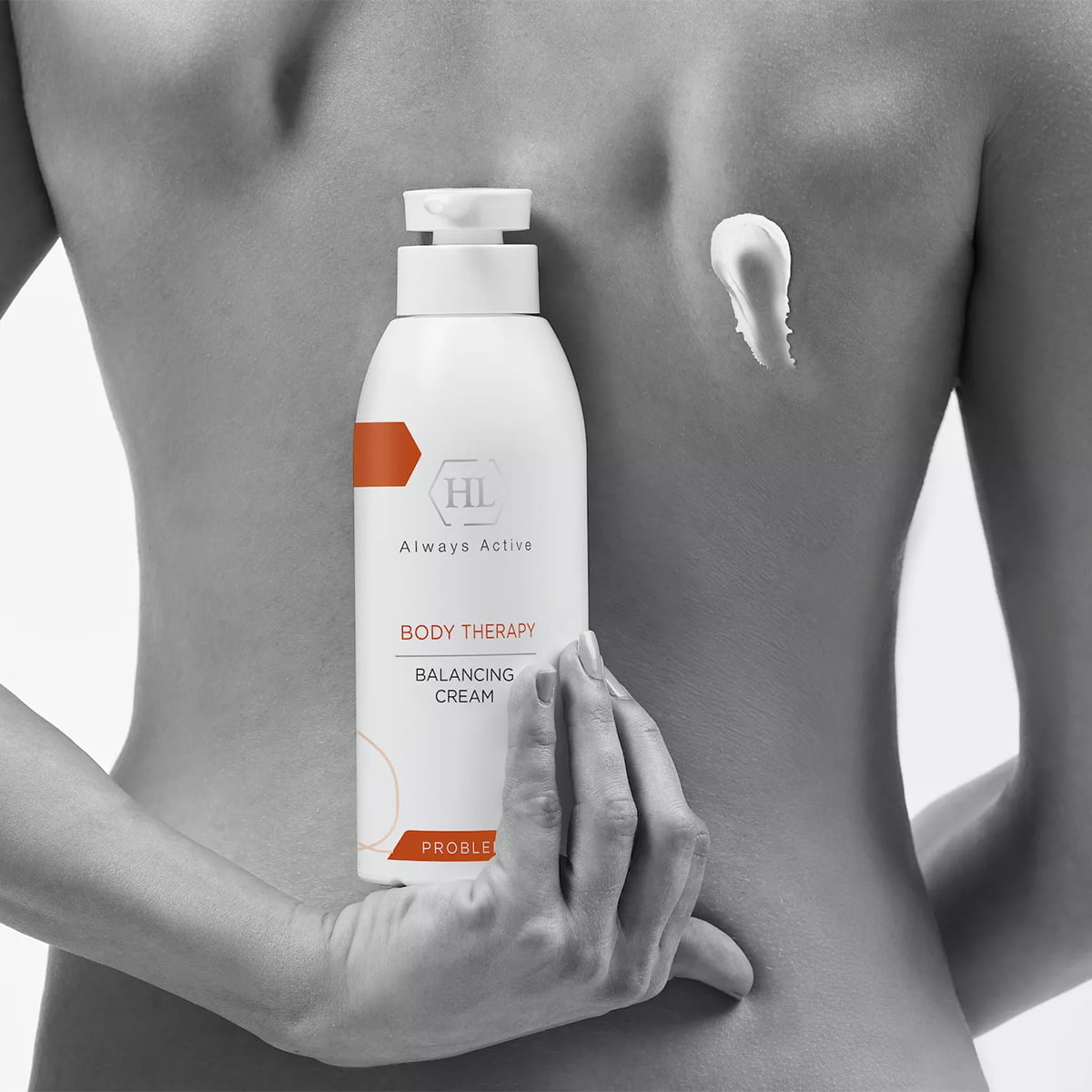 Body Therapy Balancing