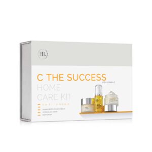C The Success Anti Aging Home Care Kit