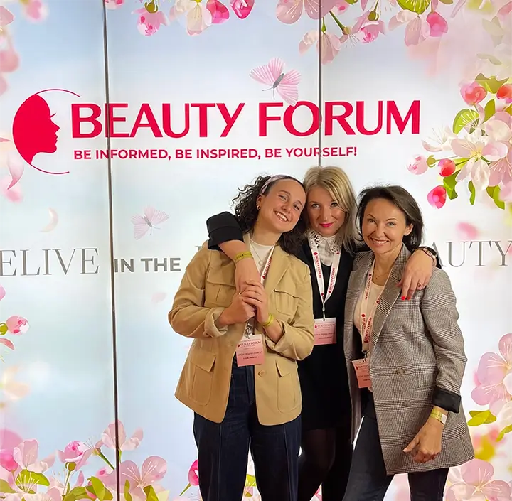 beauty forum
