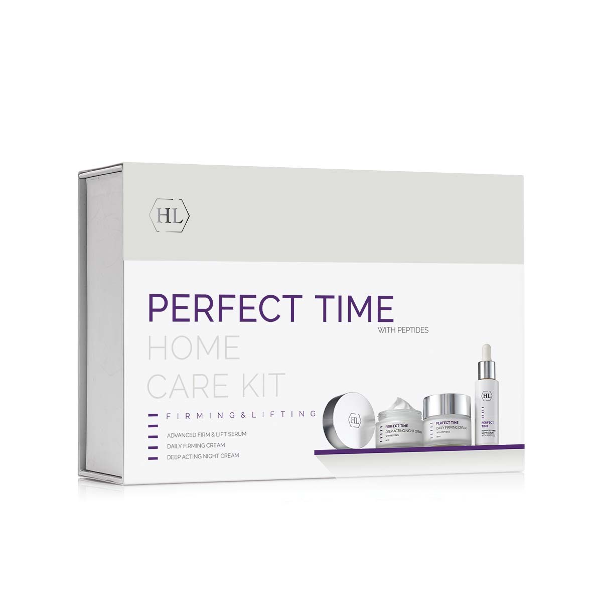 Perfect Time Firming & Lifting Home Care Kit