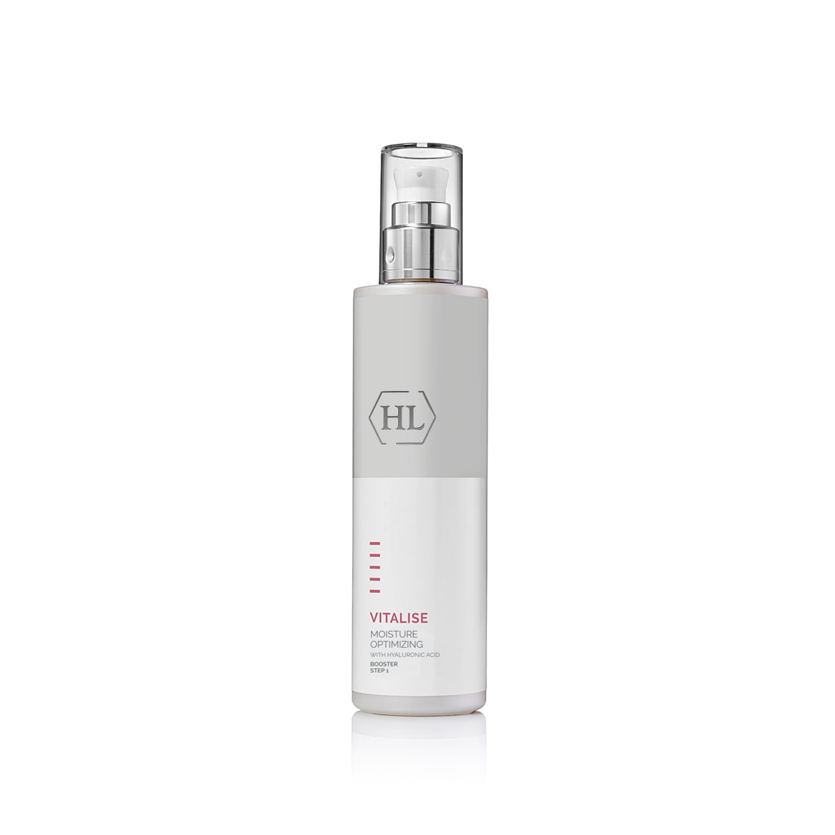 Vitalise Moisture Optimizing Booster With Hyaluronic Acid - Step 1