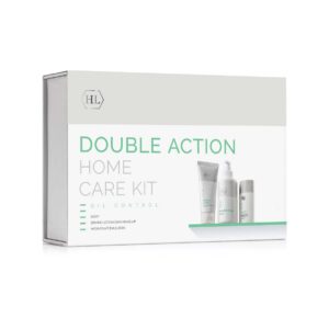 Double Action Oil Control Home Care Kit
