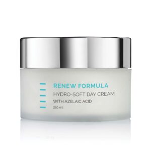Renew Formula Hydro-Soft Day Cream With Azelaic Acid