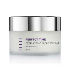Nočna krema za obraz - HL Deep Acting Night Cream