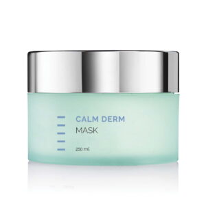 Calm Derm Mask - maska za suho in občutljivo kožo