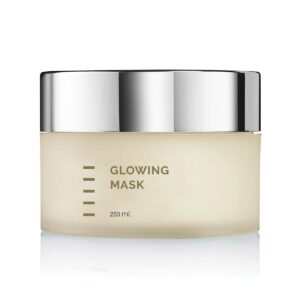 Glowing Mask
