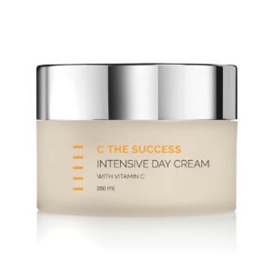 Lahka dnevna krema z vitaminom C - HL C The Success