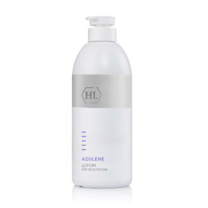 HL Azulene Lotion - losjon z azulenom za vse tipe kože