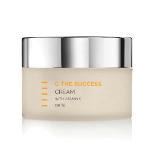 Krema z vitaminom C
