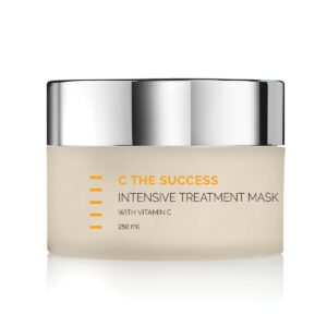 Maska za obraz z vitaminom C - C The Success HL Labs