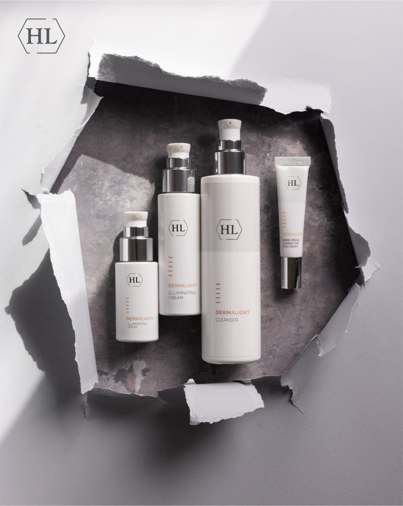 Pigmentacija kože - HL kozmetika proti pigmentnim madežem