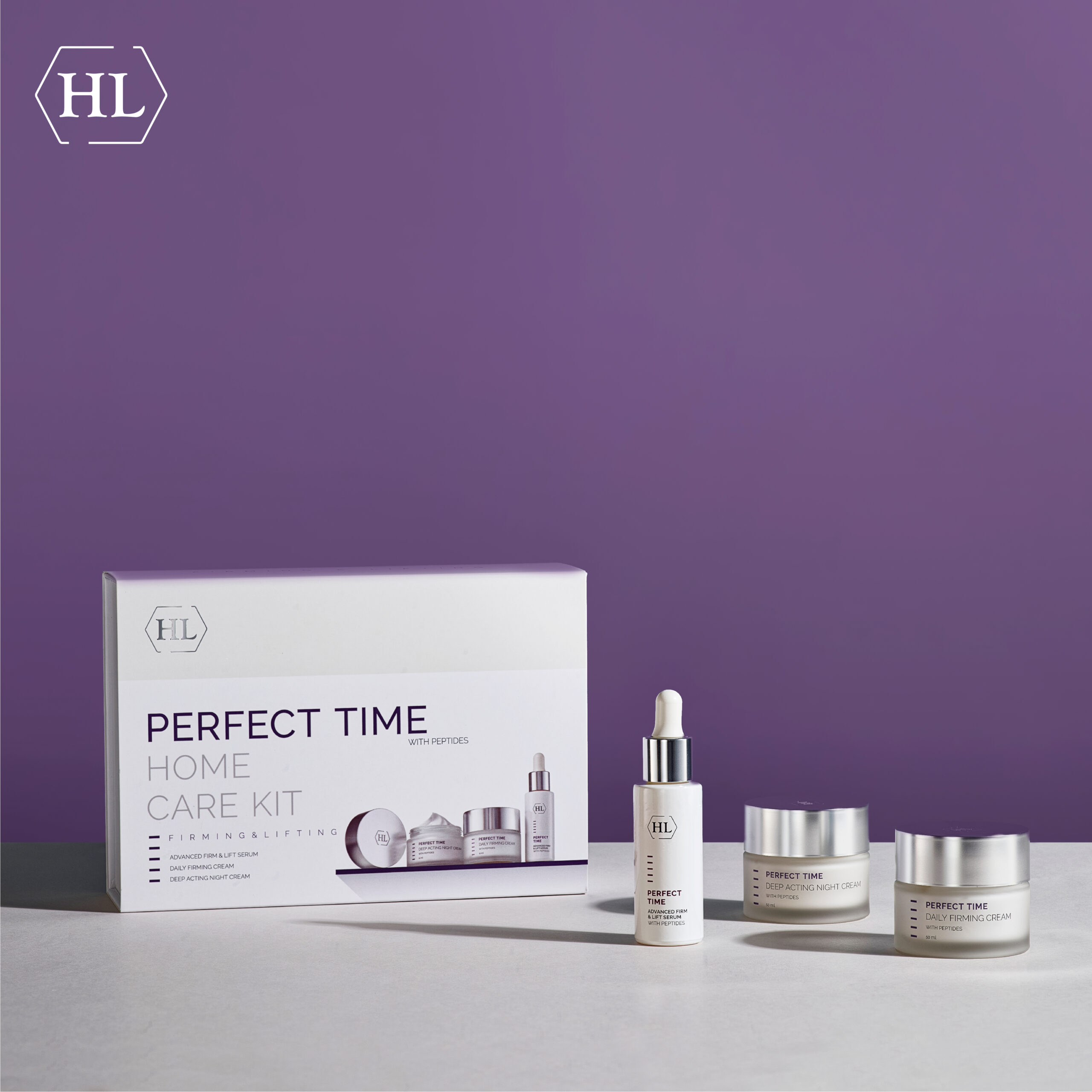 Perfect Time Firming & Lifting Home Care Kit - Slika 2
