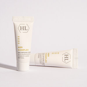 Sample Bundle ABR Complex Day Defense Cream With Retinol