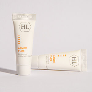 Sample Bundle Acnox Plus Balancing Hydratant Cream