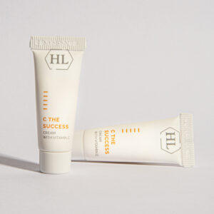 Sample Bundle C The Success Cream