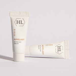 Sample Bundle Juvelast Active Day Cream