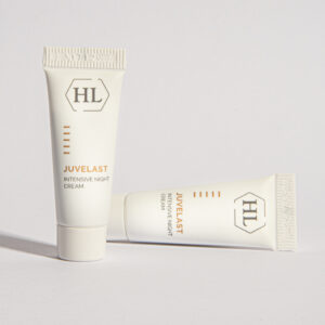 Sample Bundle Juvelast Intensive Night Cream