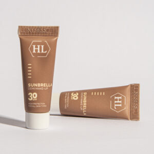 Sample Bundle Sunbrella Demi Make-Up SPF 30