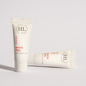 Sample Bundle White Peel
