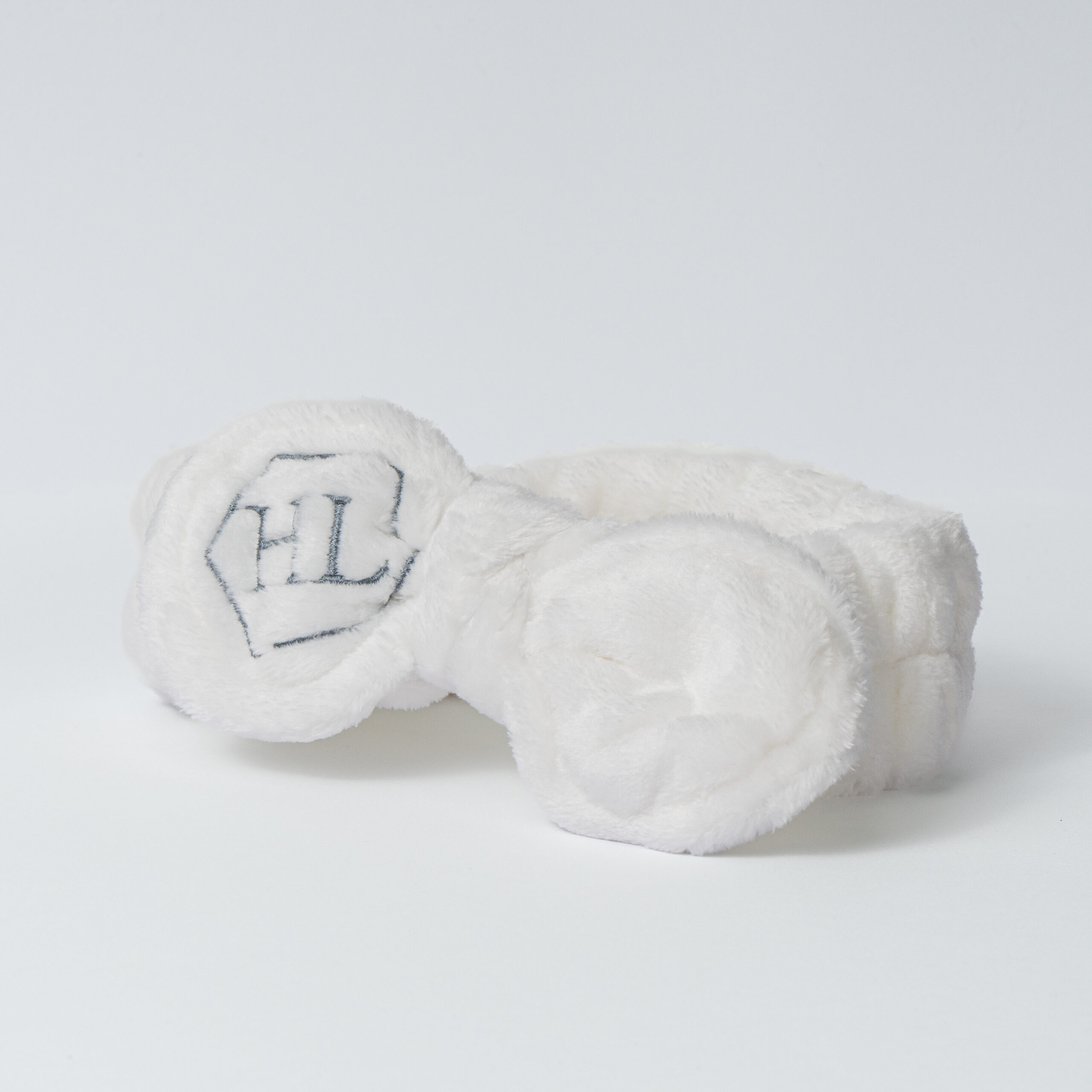 HL kozmetička traka za kosu s mašnom - Slika 3