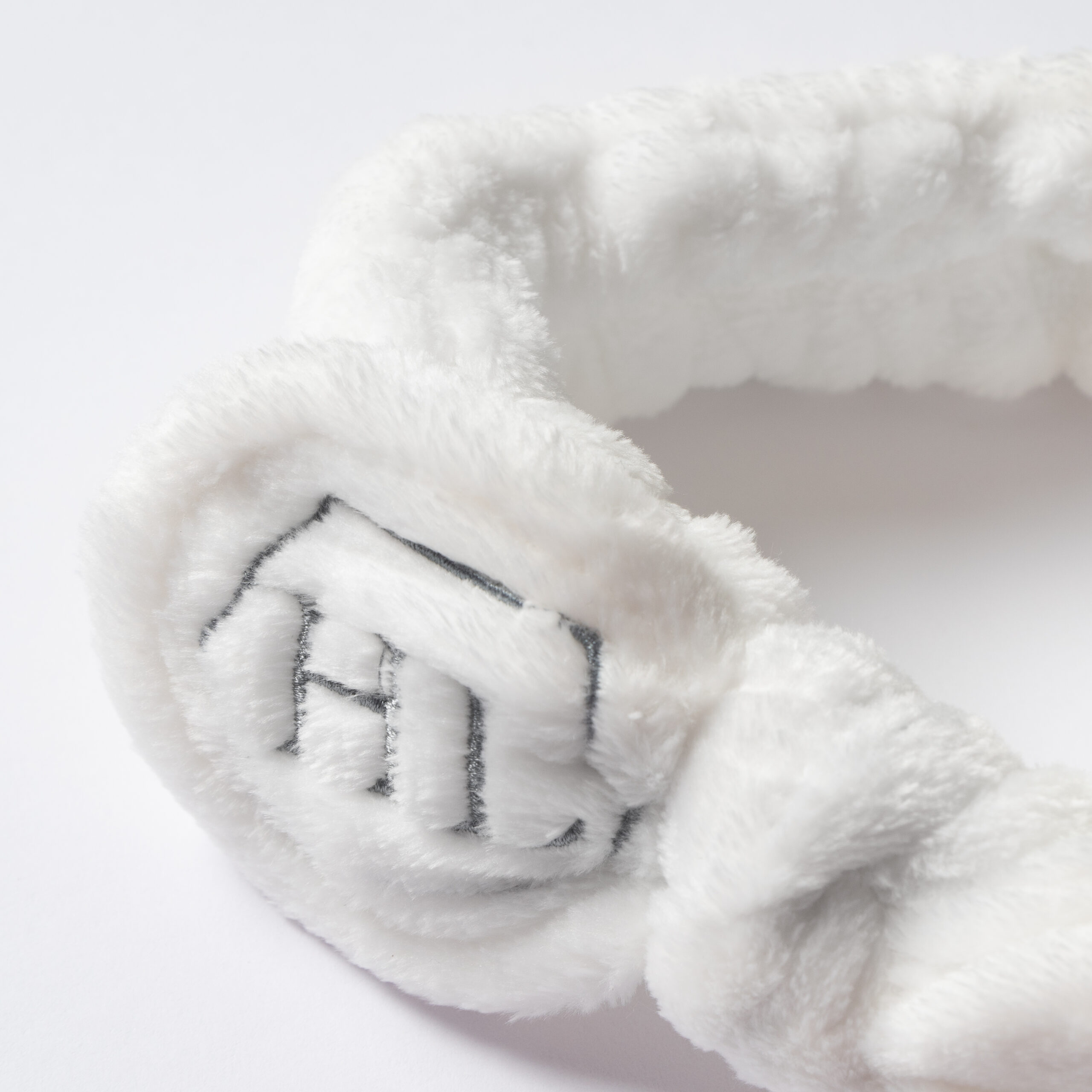 HL kozmetička traka za kosu s mašnom - Slika 4