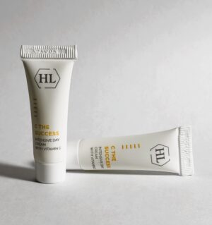 Sample Bundle C The Success Intensive Day Cream