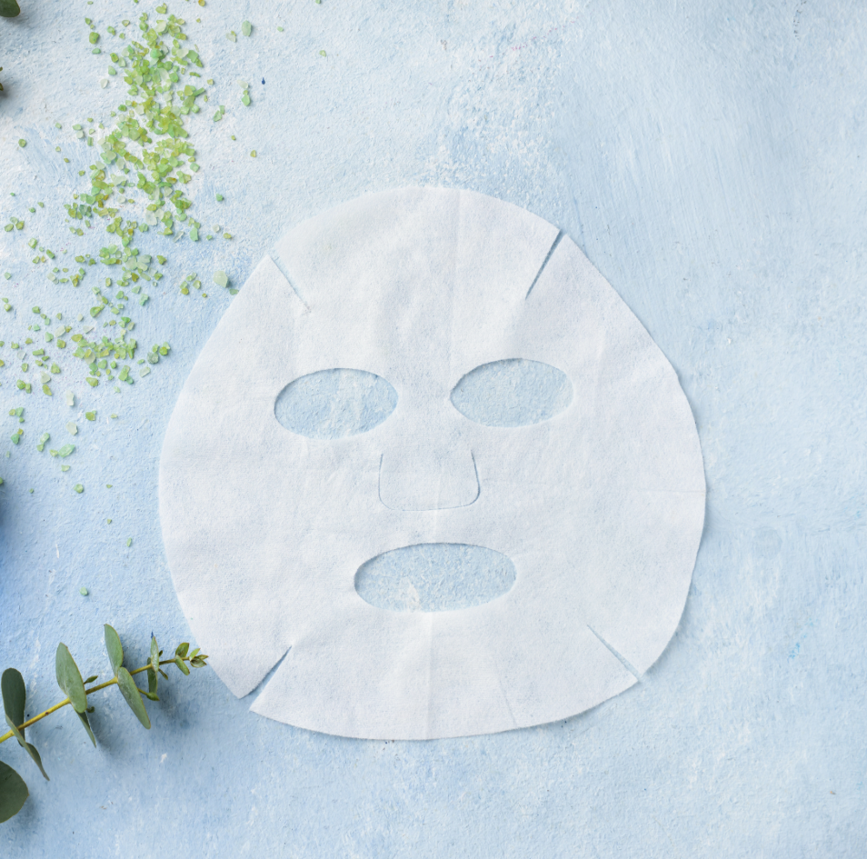 HL maska za lice od tkanine