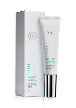 Double Action BB Cream SPF 30