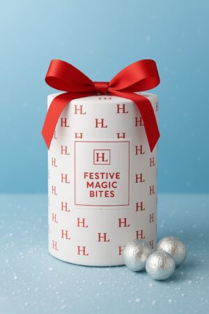 HL Festive Magic Bites