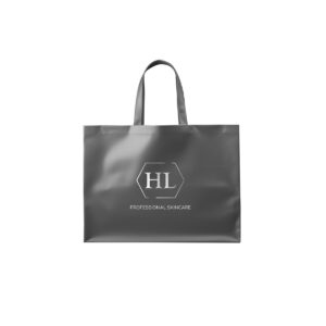HL torba s ručkama - crna